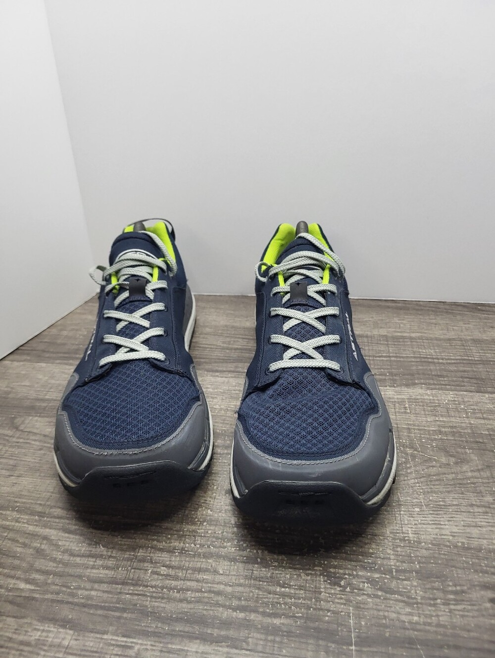 Astral TR1 Junction Trail Hiking Shoes Men's Size 10.5 Blue - Picture 4 of 10